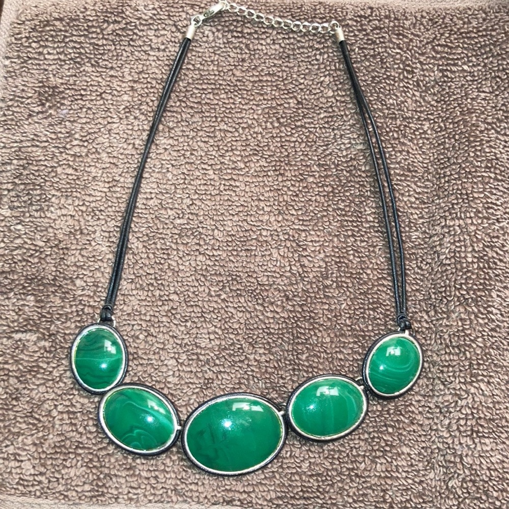 Choker Necklace